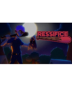 Ressifice Steam Key GLOBAL